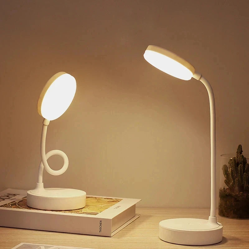 Cadence Folding Table Light