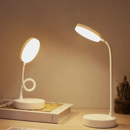 Cadence Folding Table Light