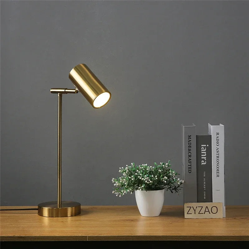Palma Adjustable Table Lamp