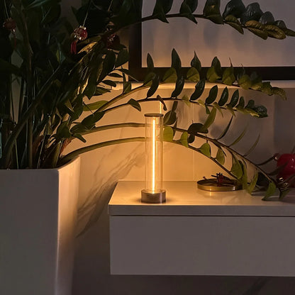 Lucen Magnetic Cordless Table Lamp