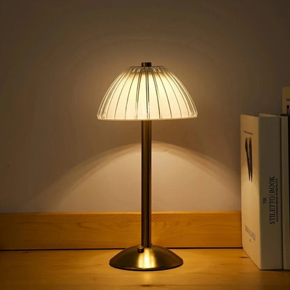 Talin Cordless Table Lamp — product view 4