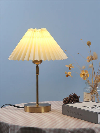 Palma Adjustable Table Lamp