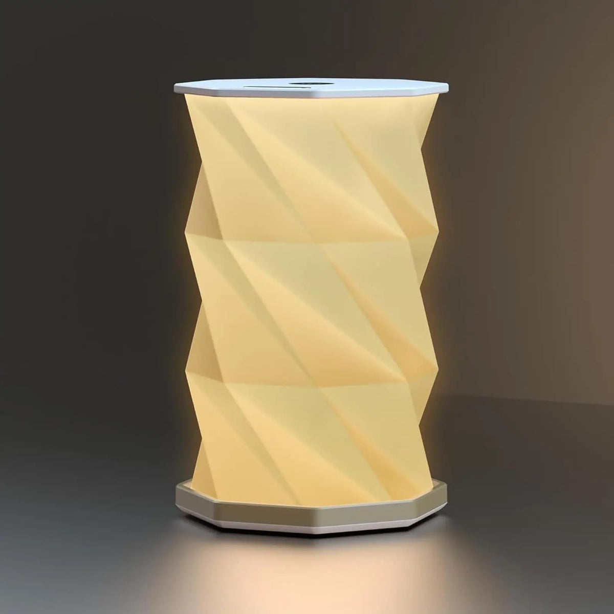 Fenn Rechargeable Folding Lantern