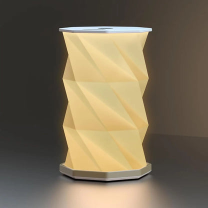 Fenn Rechargeable Folding Lantern