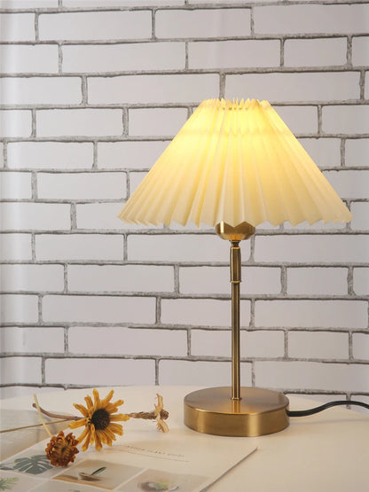 Palma Adjustable Table Lamp
