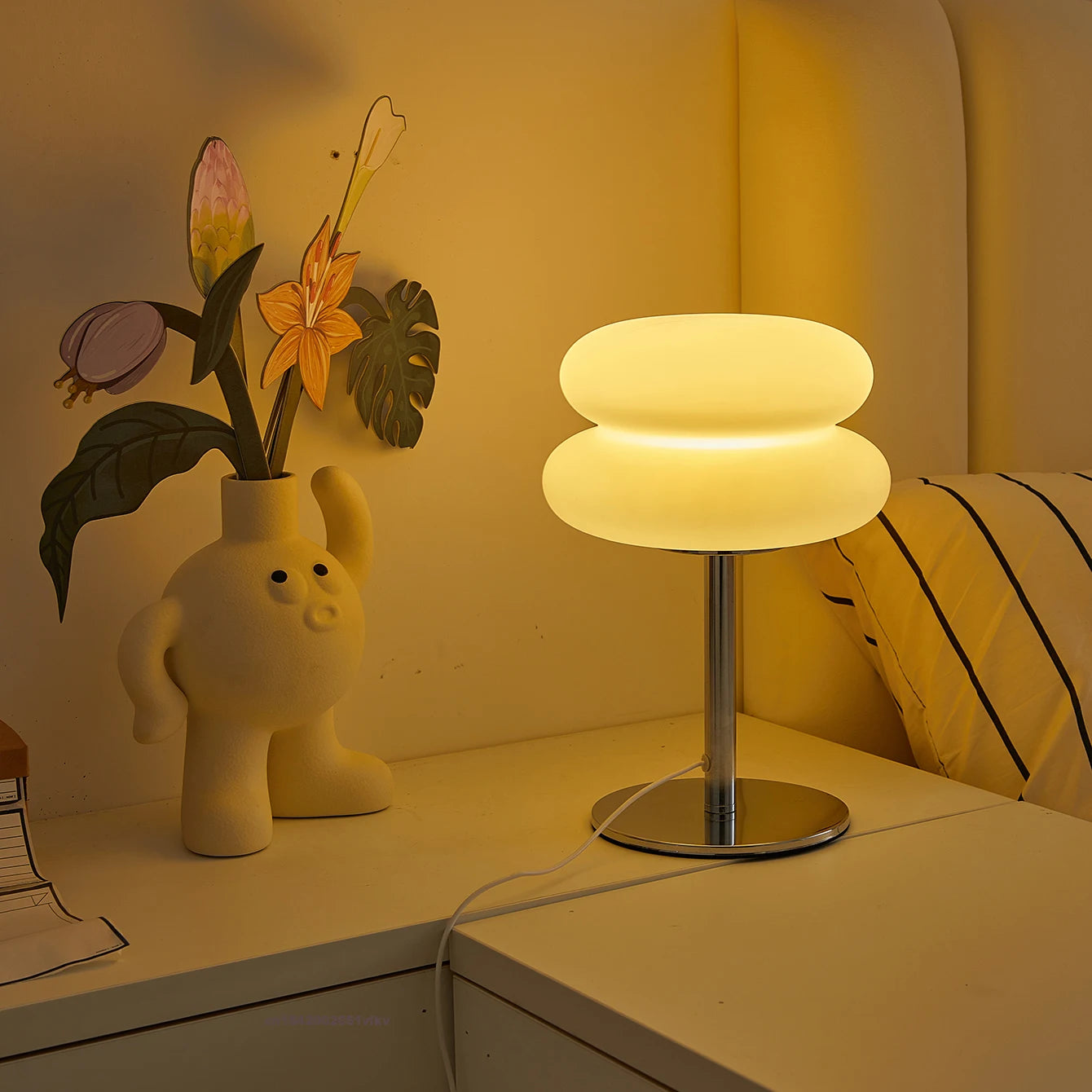 Halo Lamp