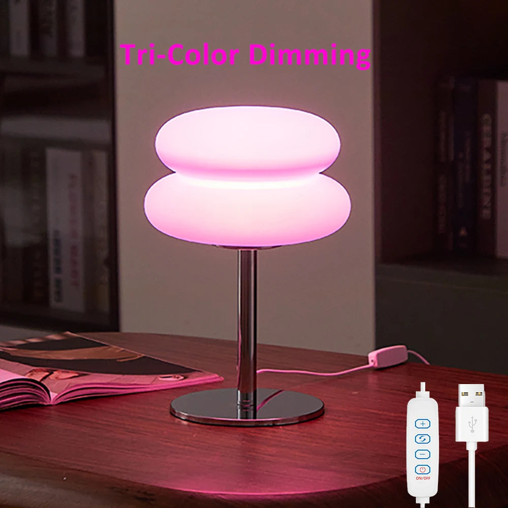 Halo Lamp