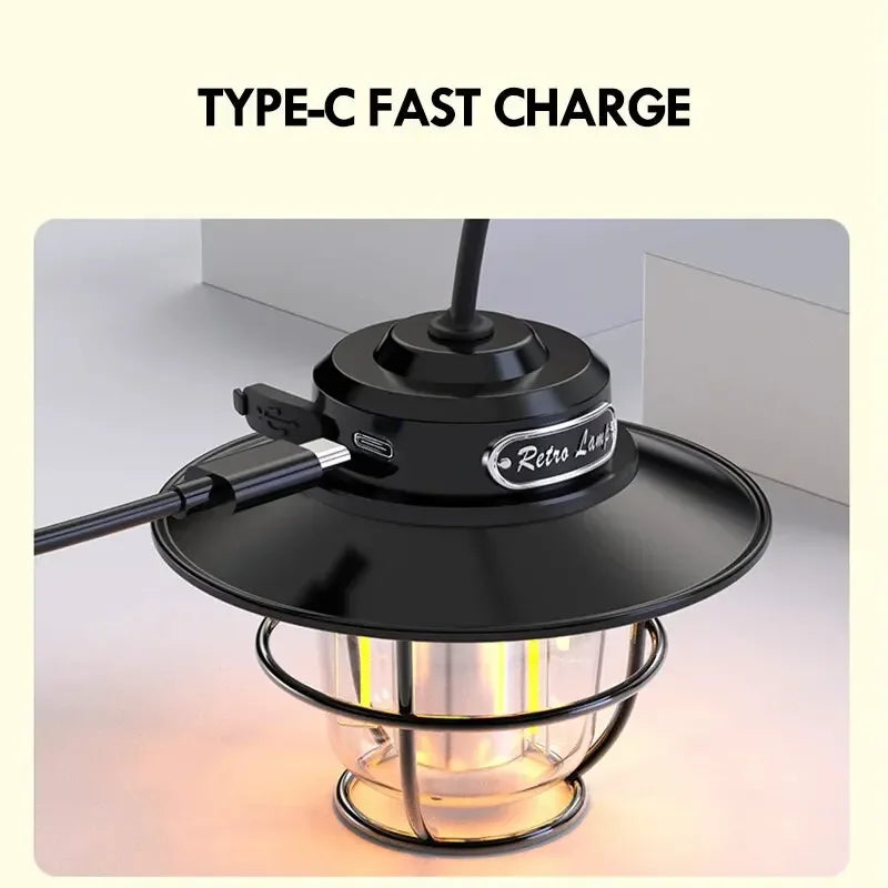 Arden Lamp