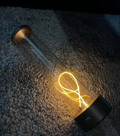 Lucen Magnetic Cordless Table Lamp