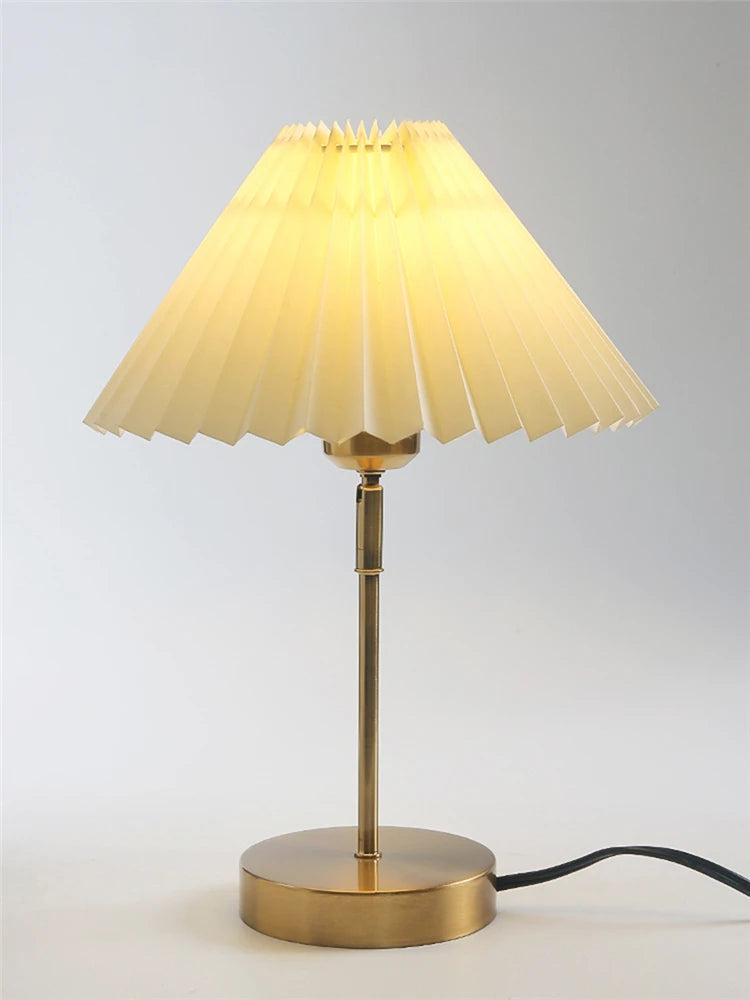 Palma Adjustable Table Lamp