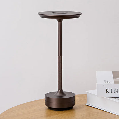 Vela Cordless Table Lamp — product view 10