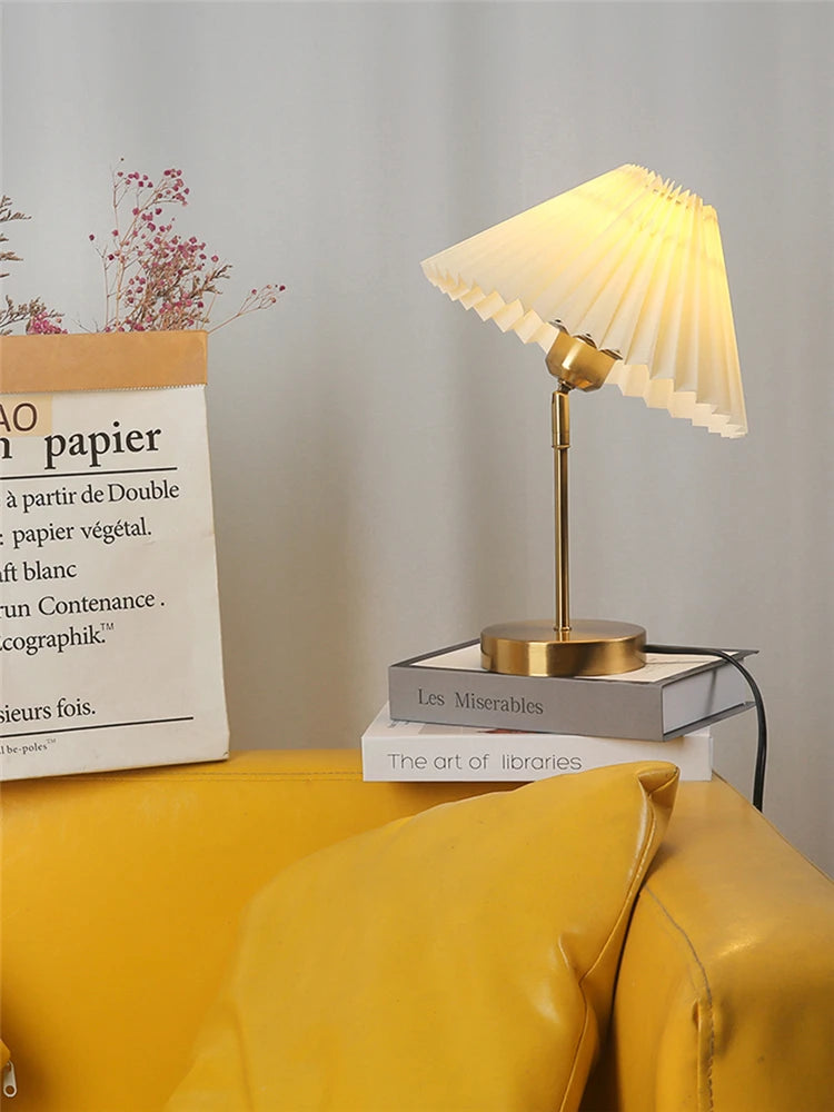 Palma Adjustable Table Lamp