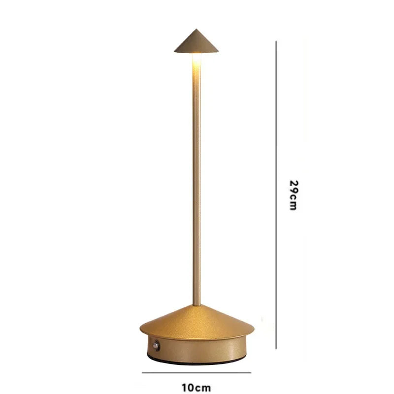 Garden Lamp