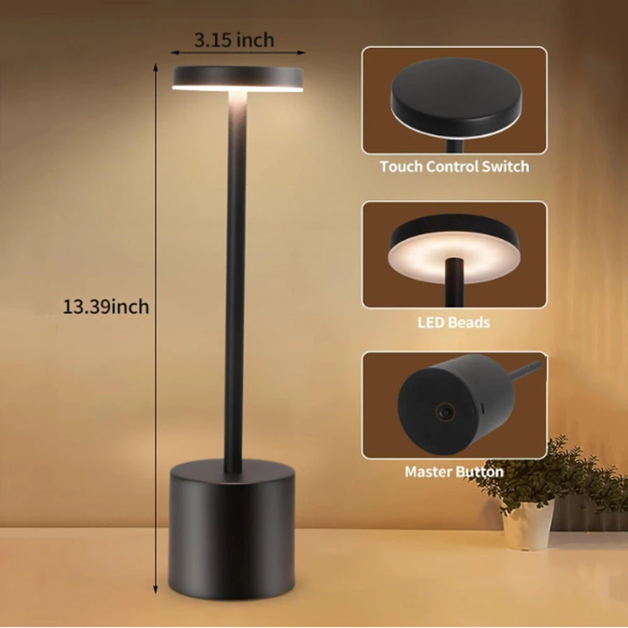 Vesper Table Lamp