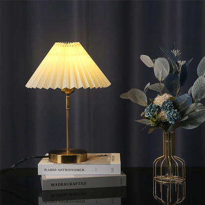 Palma Adjustable Table Lamp
