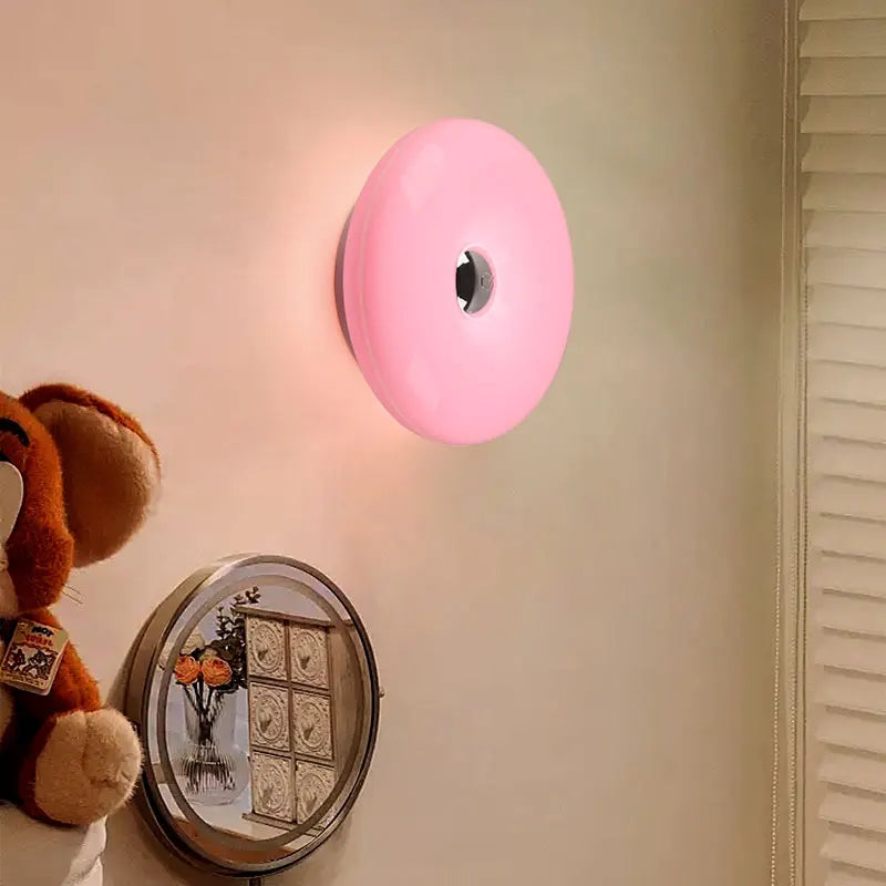 Onda Rechargeable Halo Lamp — product view 5