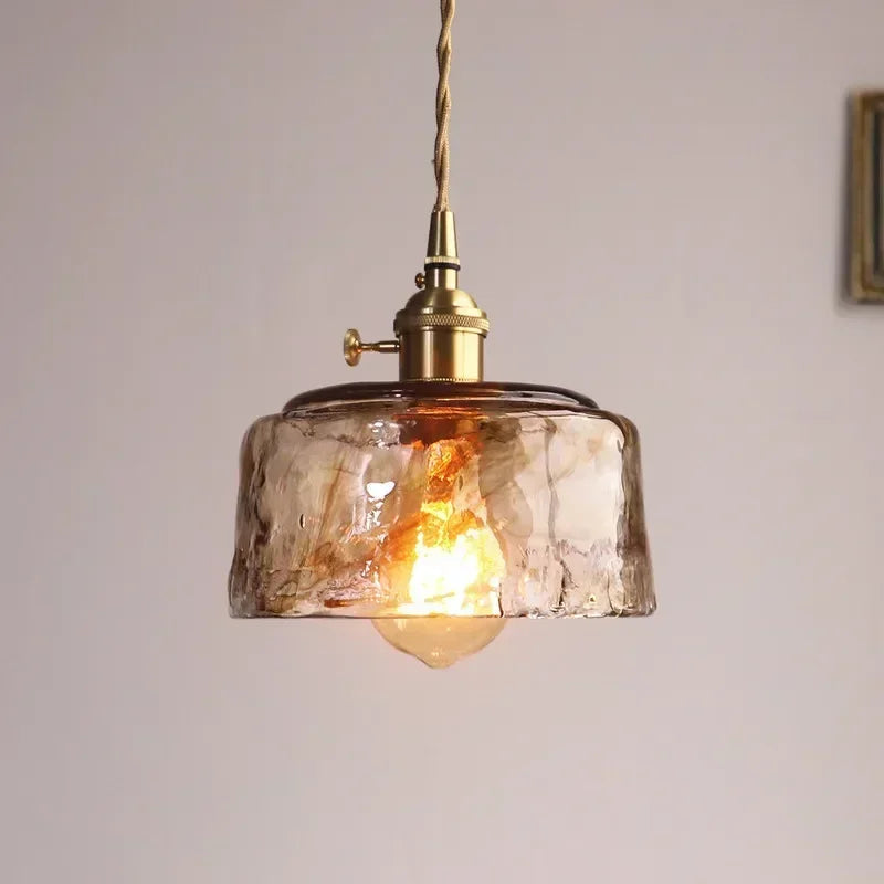 Aurelia Pendant