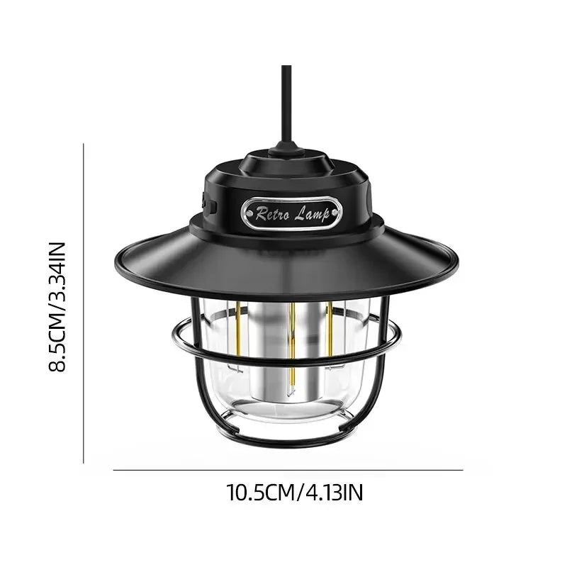 Arden Lamp