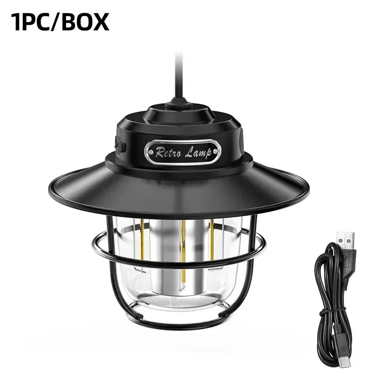 Arden Lamp