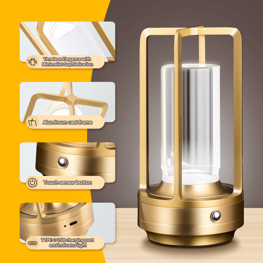 Marlow Lamp