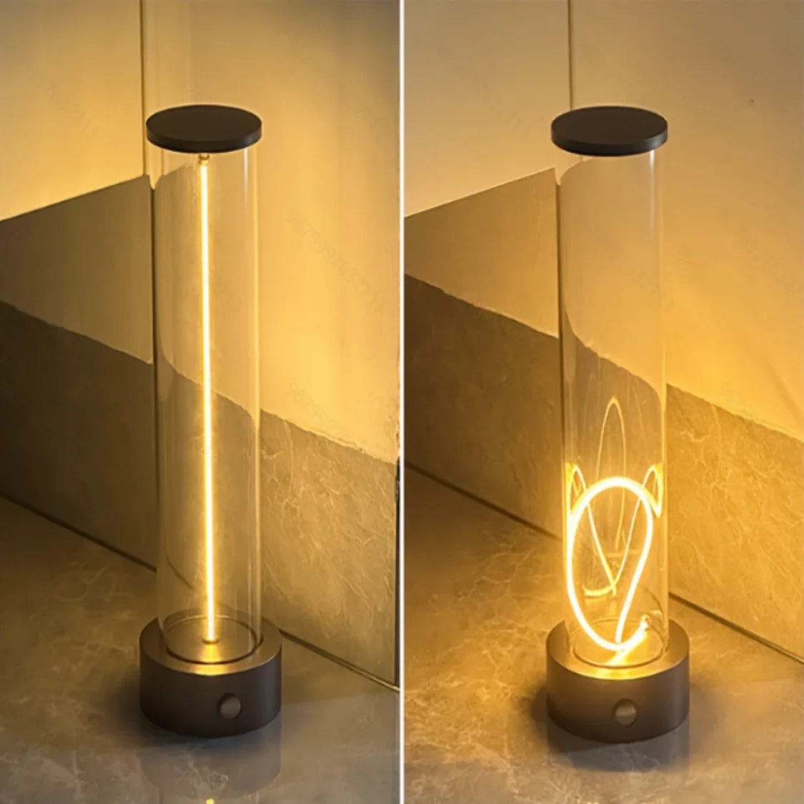Lucen Magnetic Cordless Table Lamp