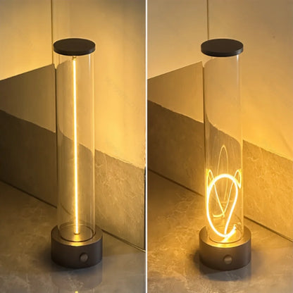Lucen Magnetic Cordless Table Lamp