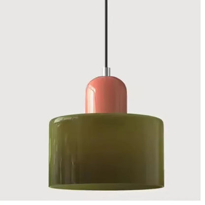 Mira Pendant