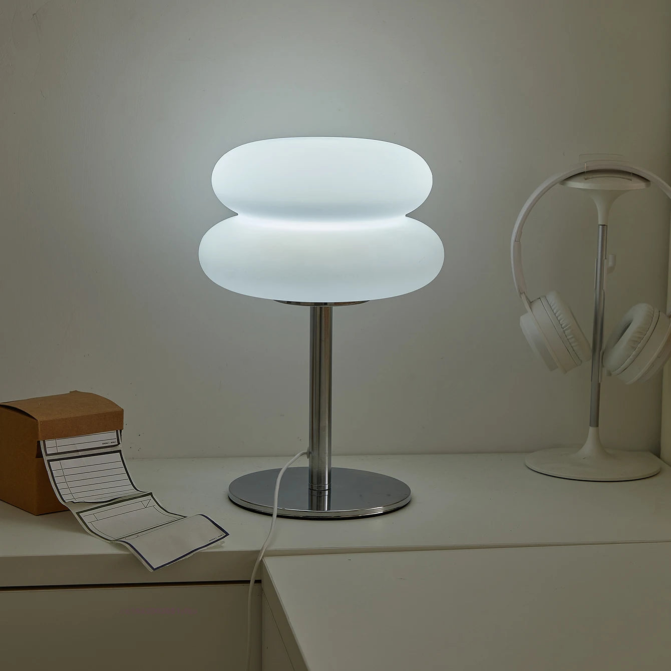 Halo Lamp