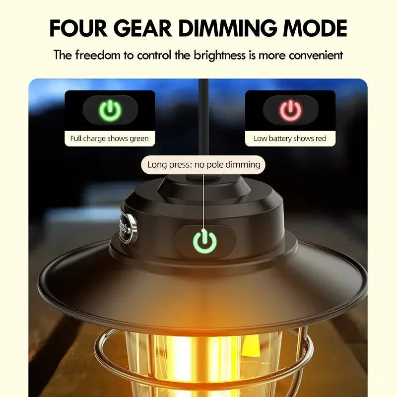 Arden Lamp