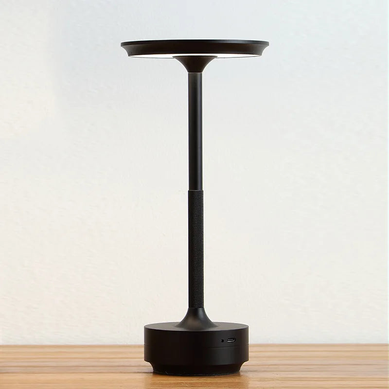 Vela Cordless Table Lamp — product view 7