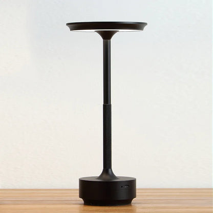 Vela Cordless Table Lamp — product view 7