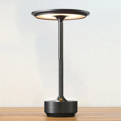Vela Cordless Table Lamp — product view 6