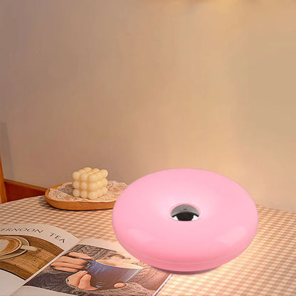 Onda Rechargeable Halo Lamp — product view 2
