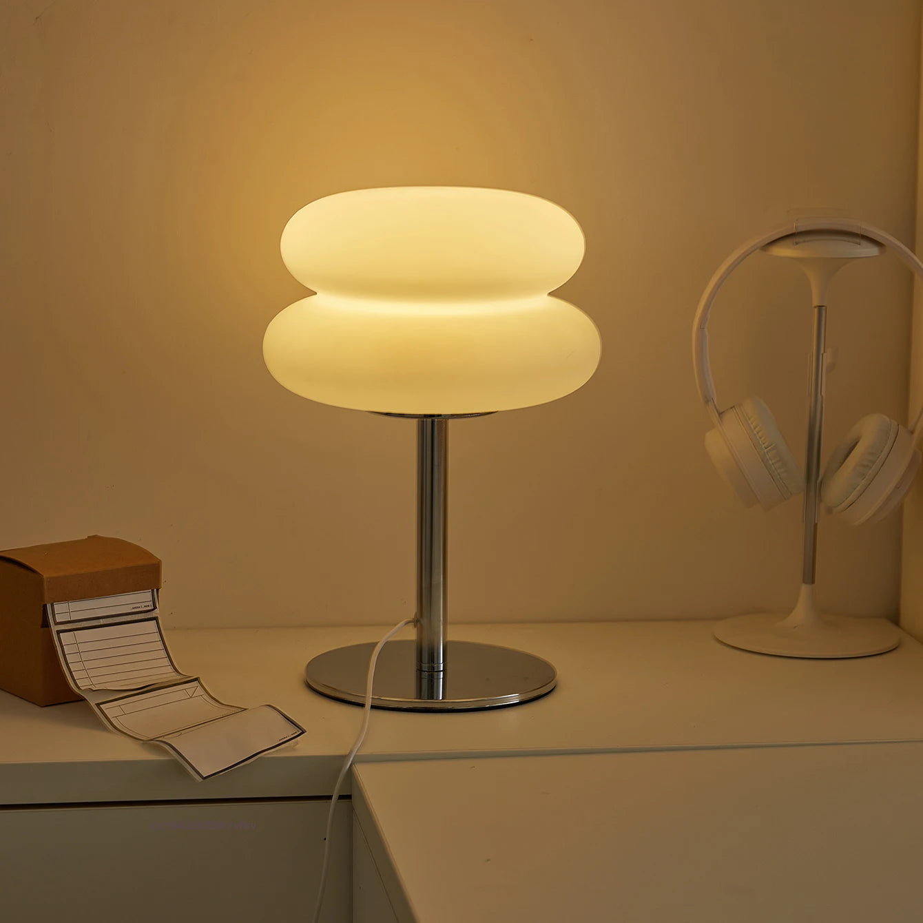 Halo Lamp