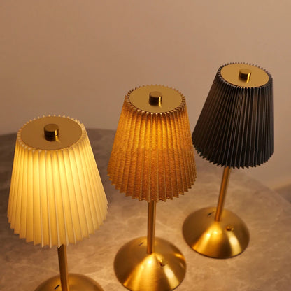 Nell Cordless Table Lamp