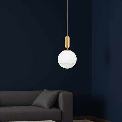 Lune Pendant