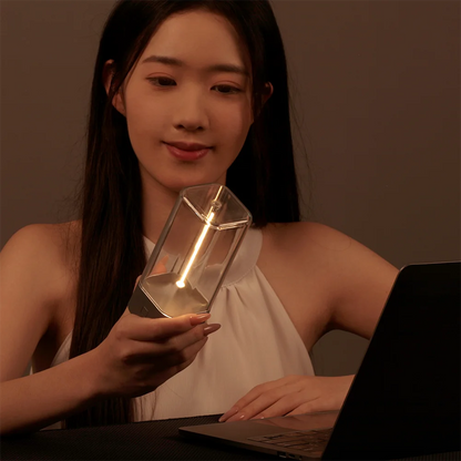 Mora Cordless Filament Table Lamp
