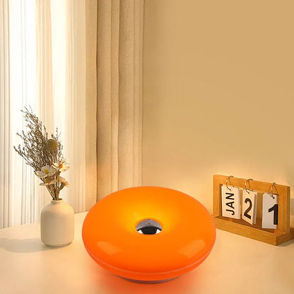 Onda Rechargeable Halo Lamp — product view 1