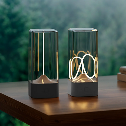 Mora Cordless Filament Table Lamp