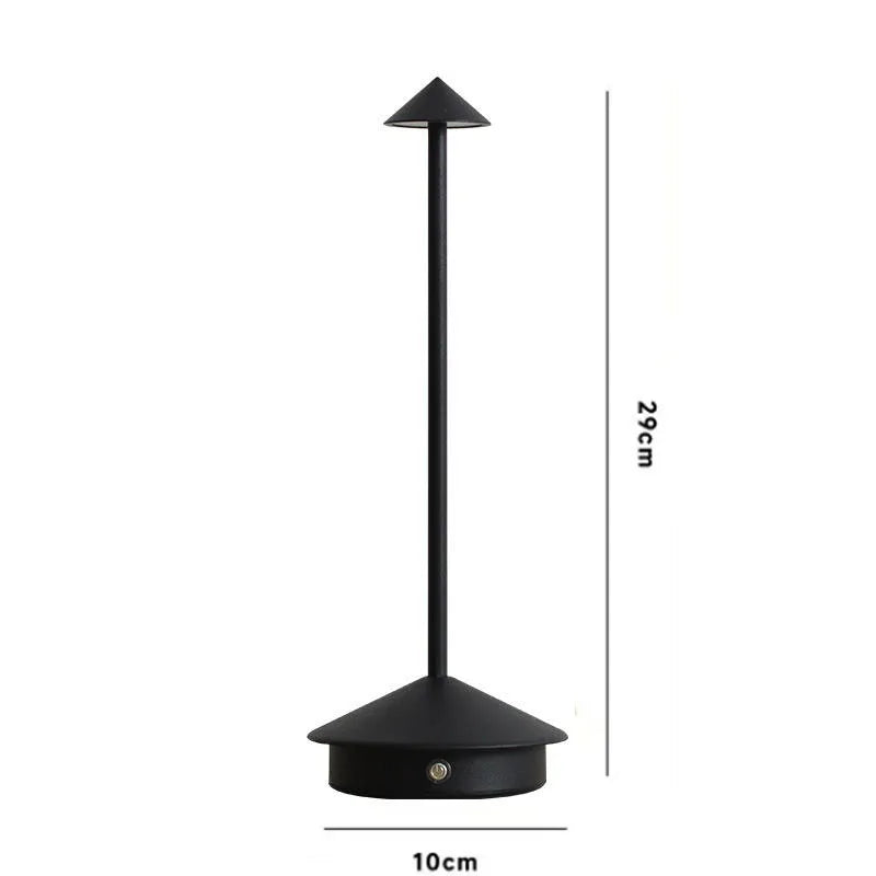 Garden Lamp