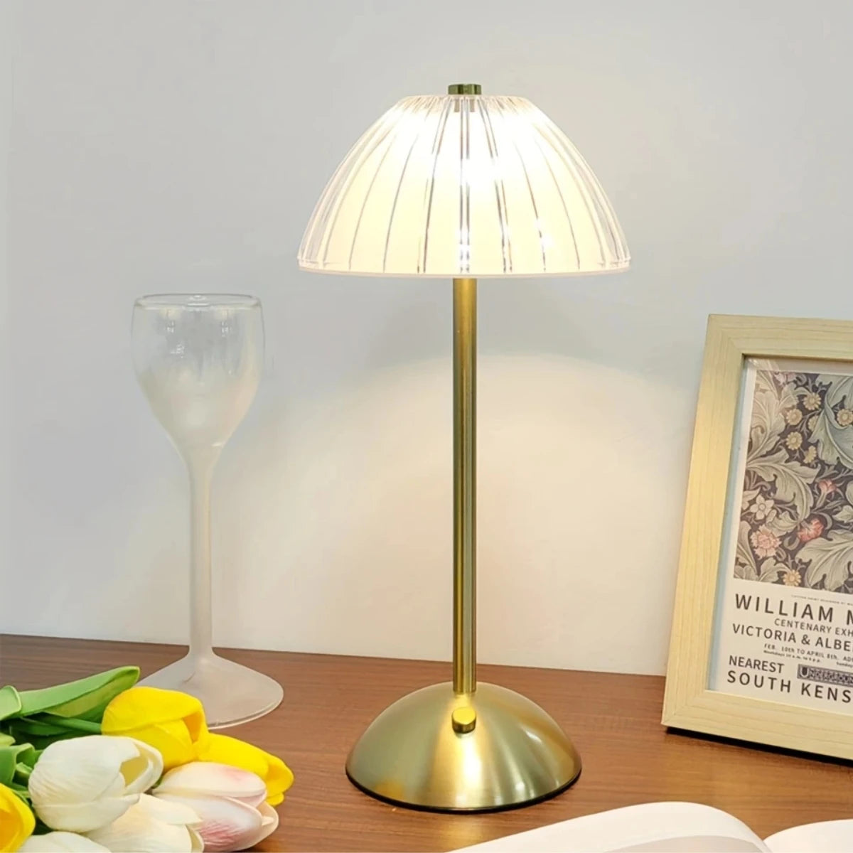 Talin Cordless Table Lamp — product view 9