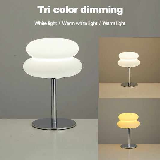 Halo Lamp
