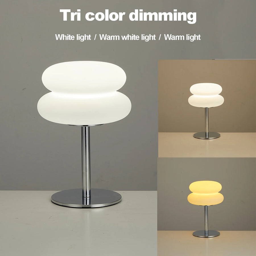 Halo Lamp