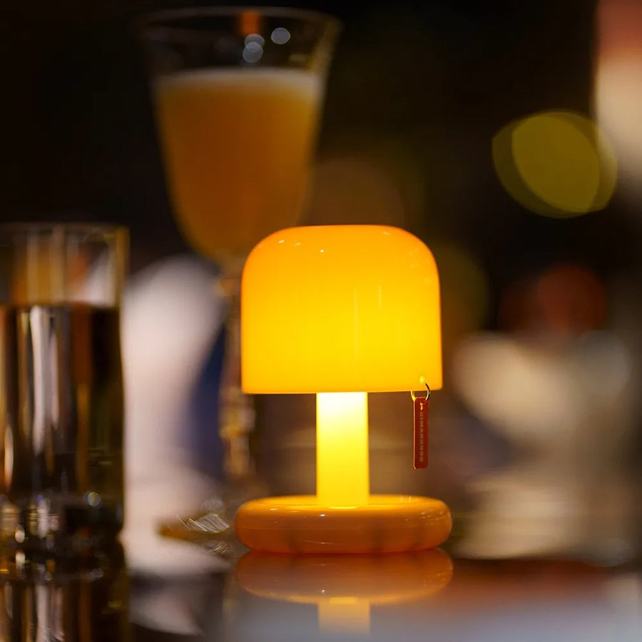 Glow Mini Lamp