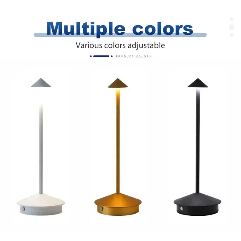 Garden Lamp