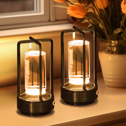 Marlow Lamp