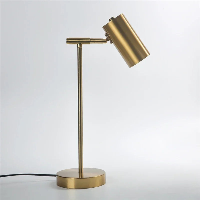 Palma Adjustable Table Lamp