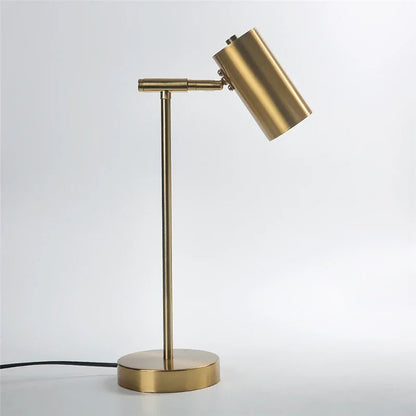 Palma Adjustable Table Lamp