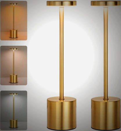 Lumae Astor table lamp