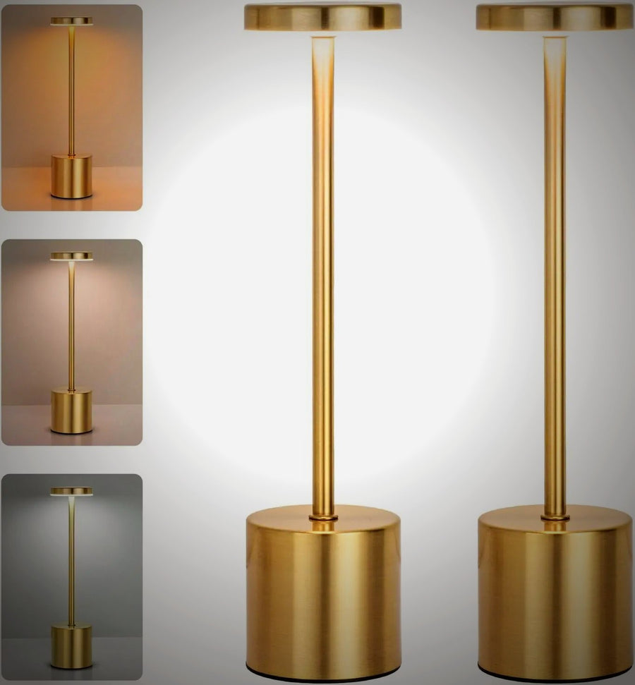 Lumae Astor table lamp